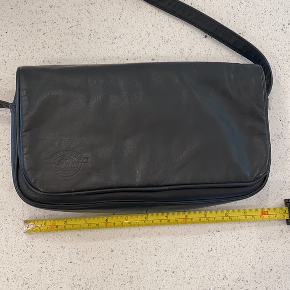 Stone Mountain Leather Purse - Picture 10 of 11